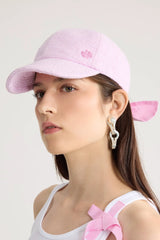 Candy Pink