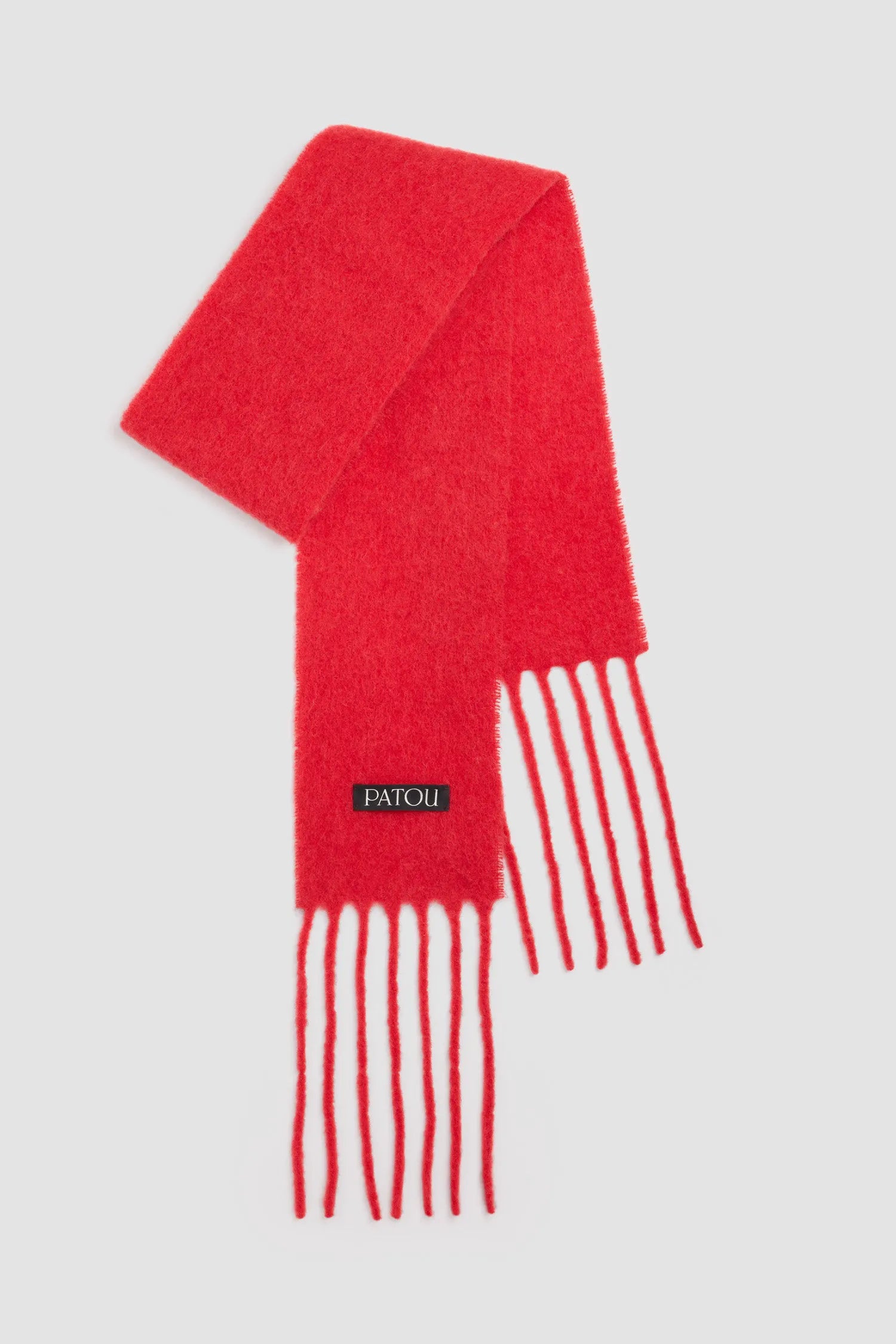 Elixir Red