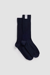 Deep Sea Blue
