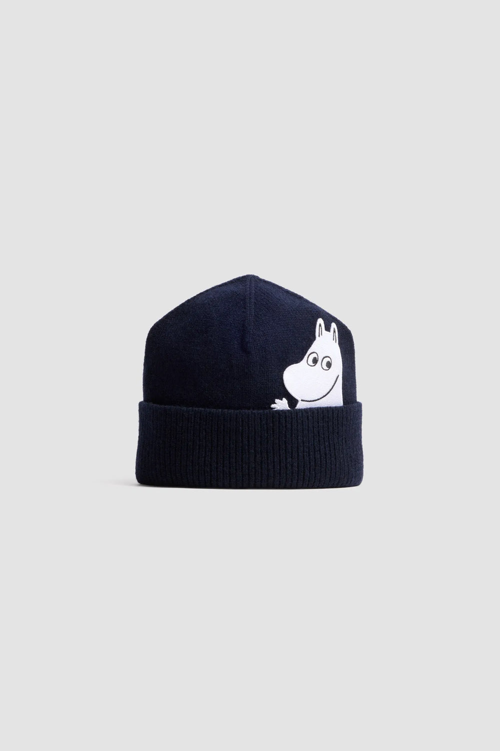Moomin Navy