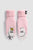 Moomin Light Pink