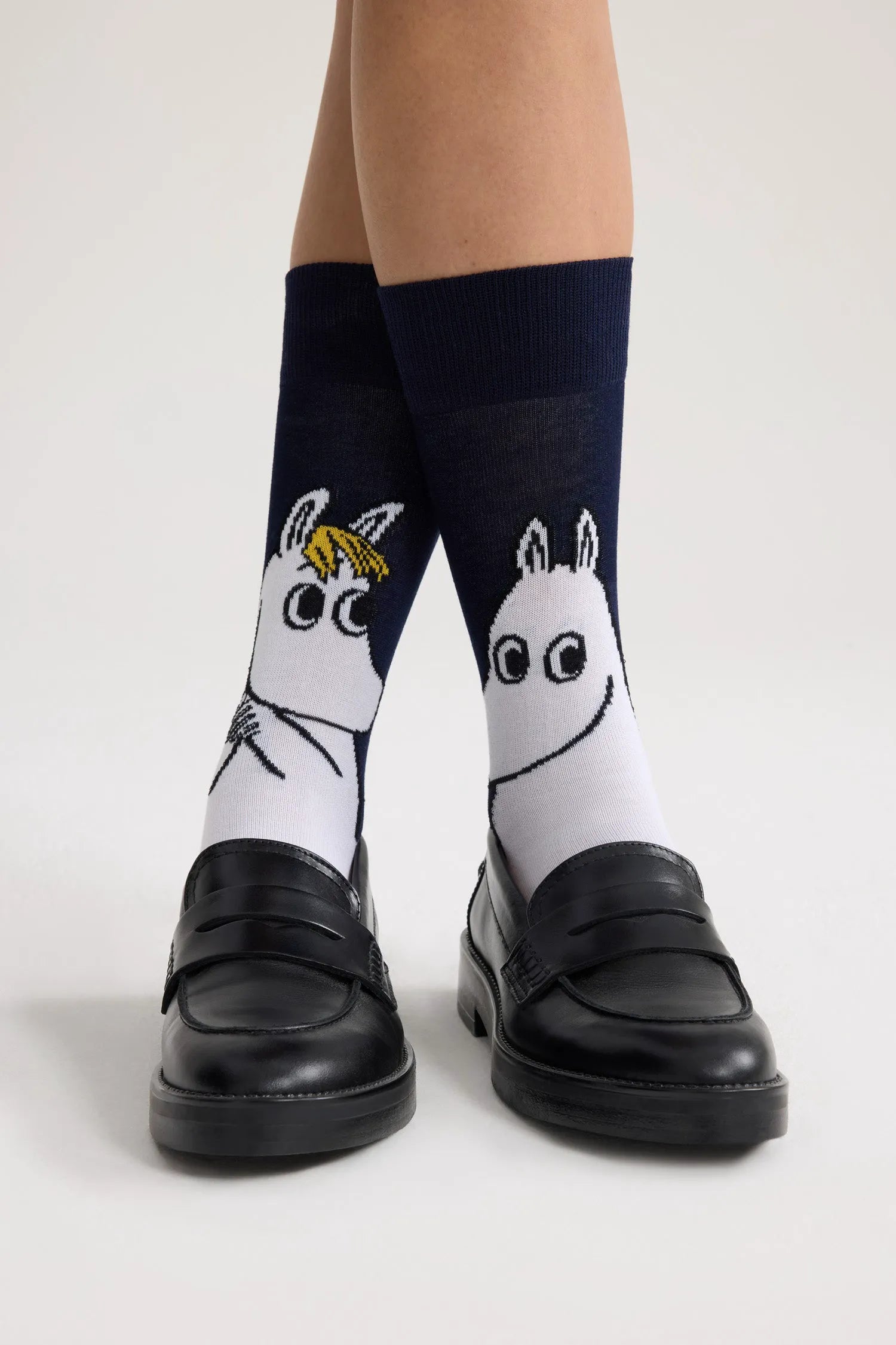 Moomin Navy