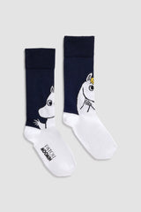 Moomin Navy