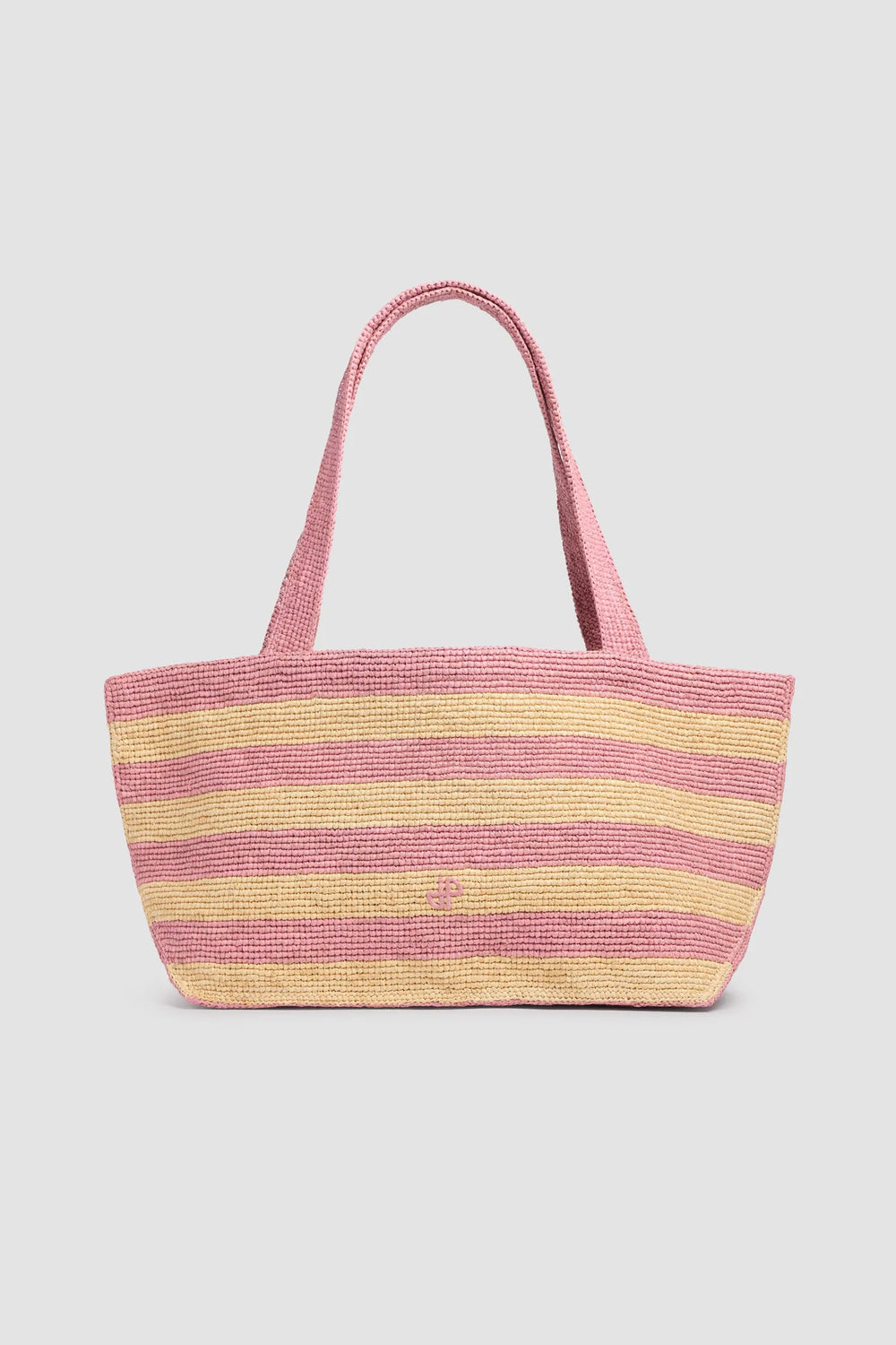 Bougainvillea Stripes