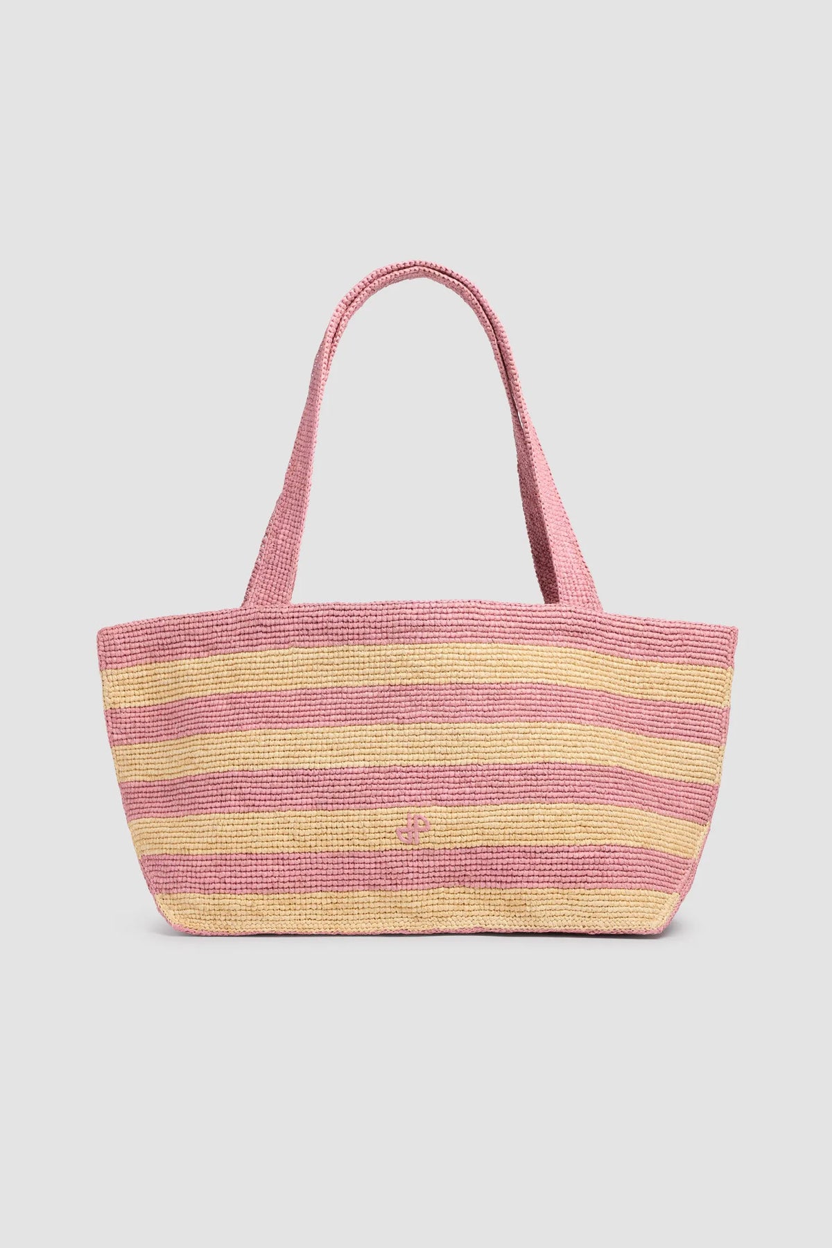 Bougainvillea Stripes
