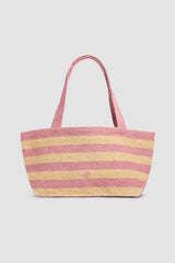 Bougainvillea Stripes
