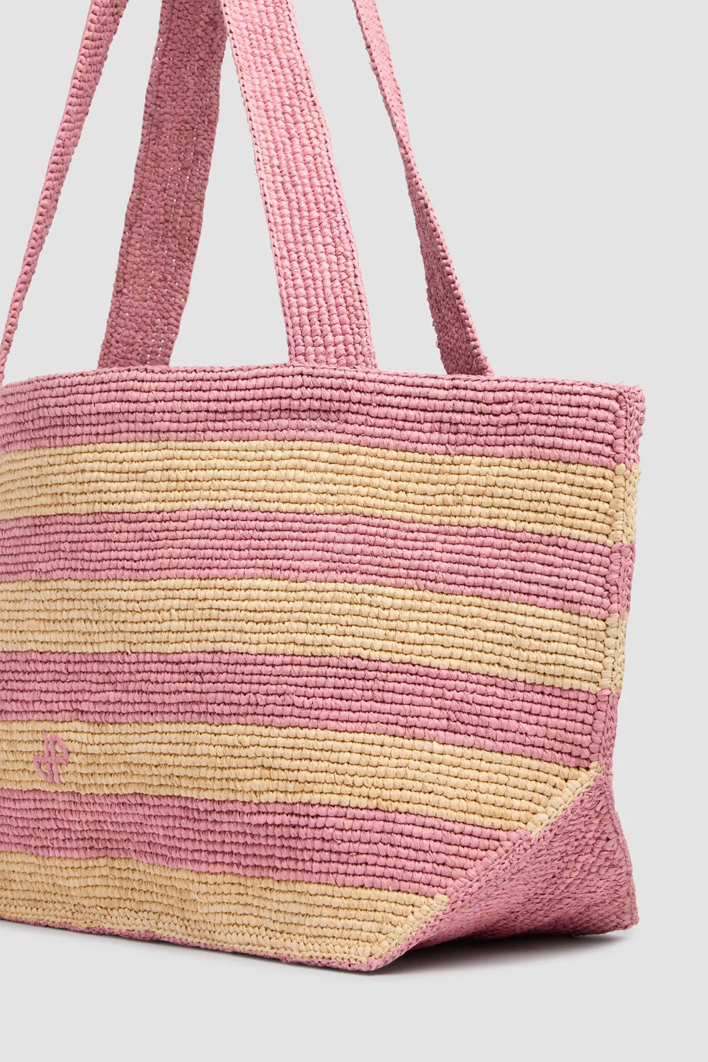 Bougainvillea Stripes