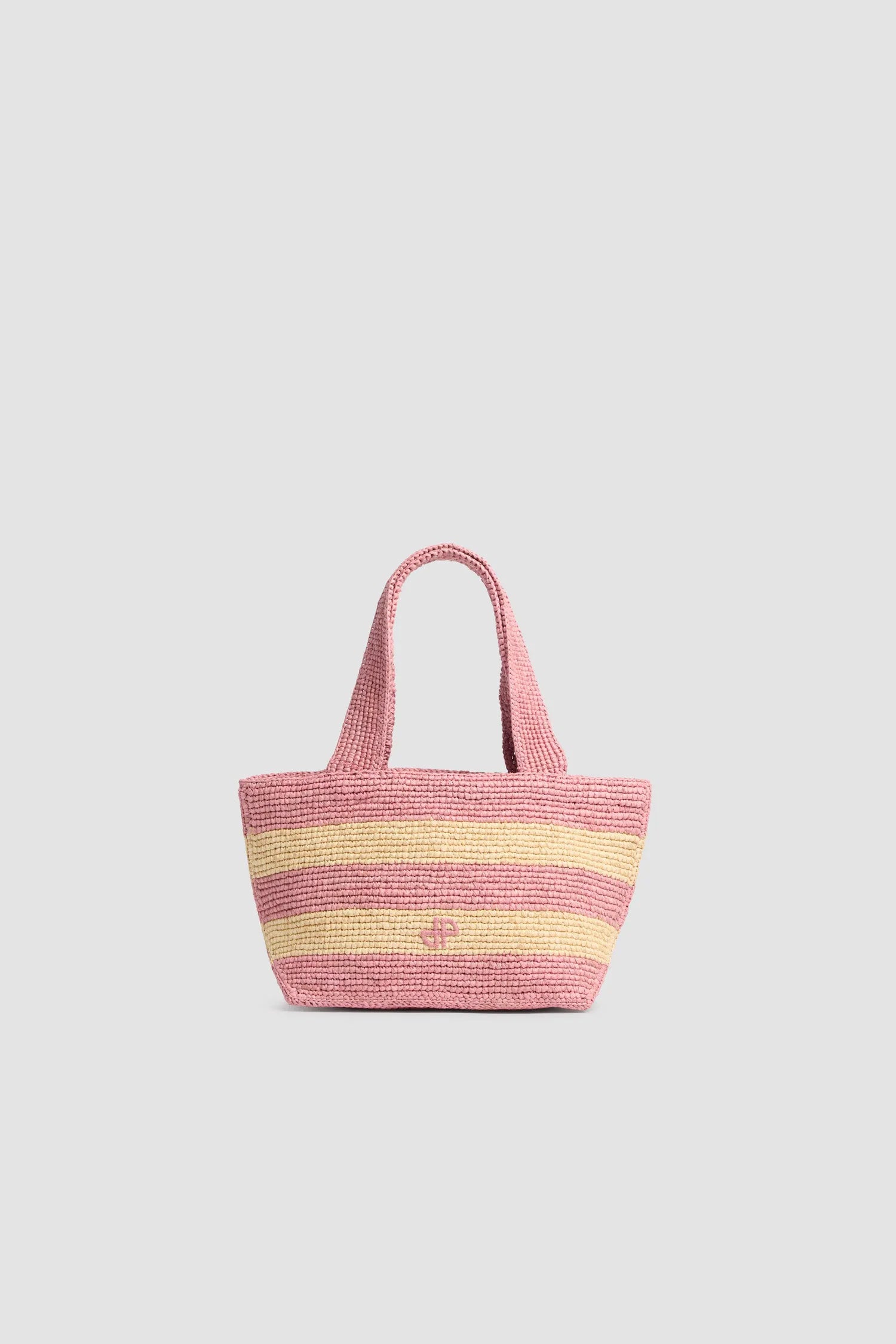 Bougainvillea Stripes