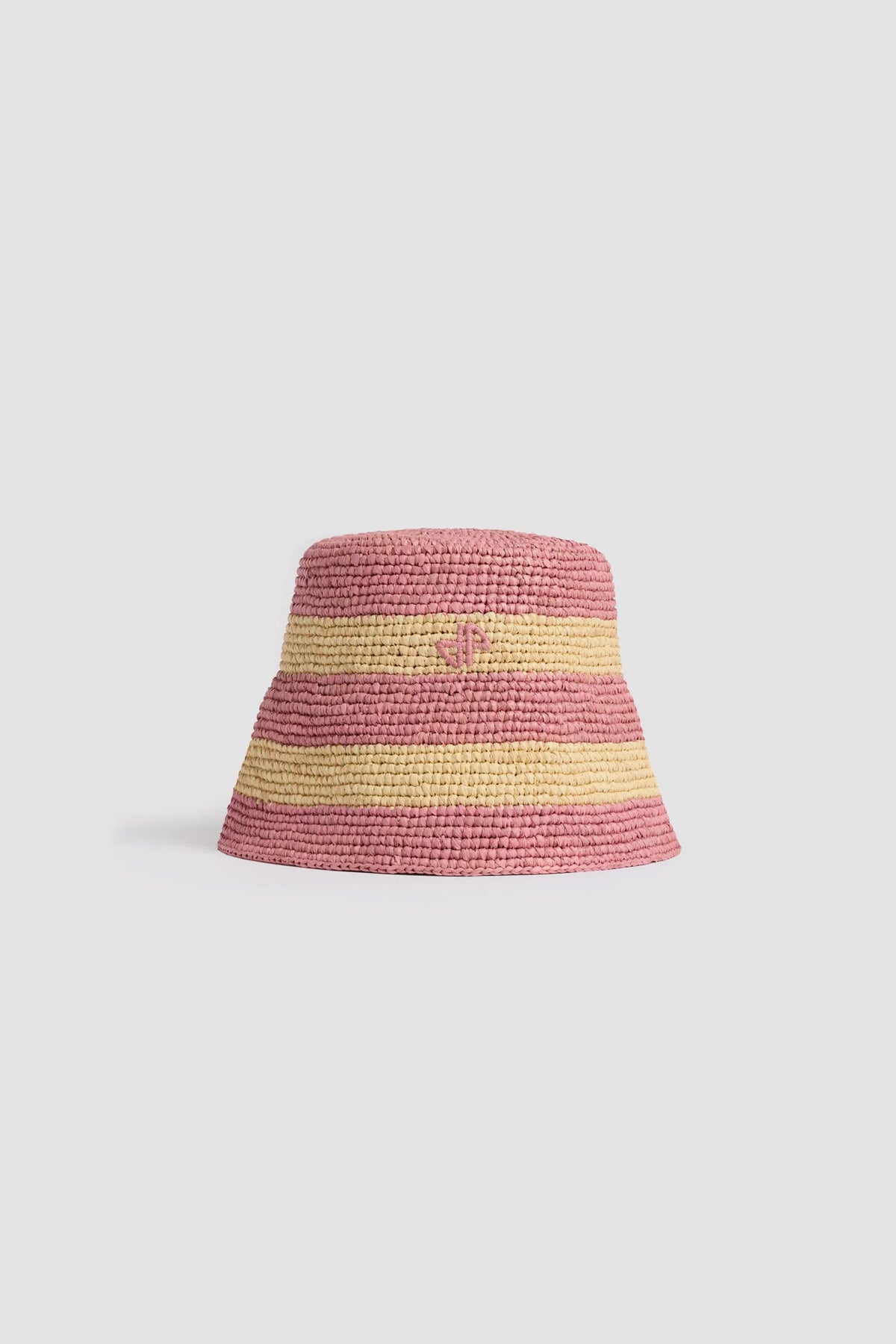 Bougainvillea Stripes
