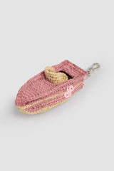 Candy Pink