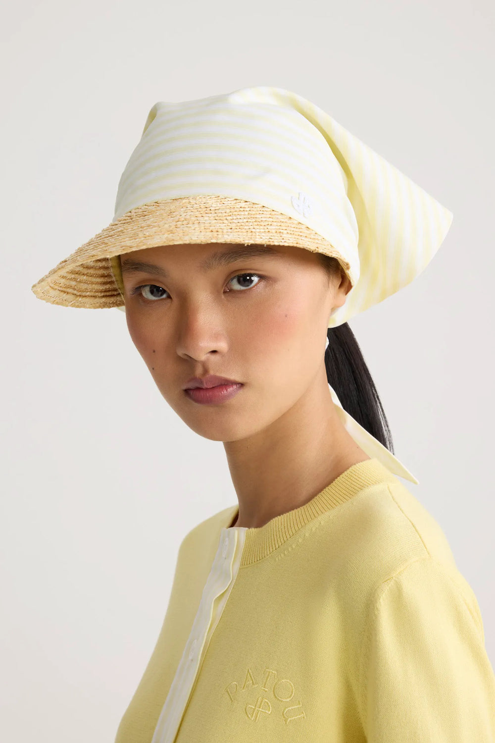 Lemonade Stripes