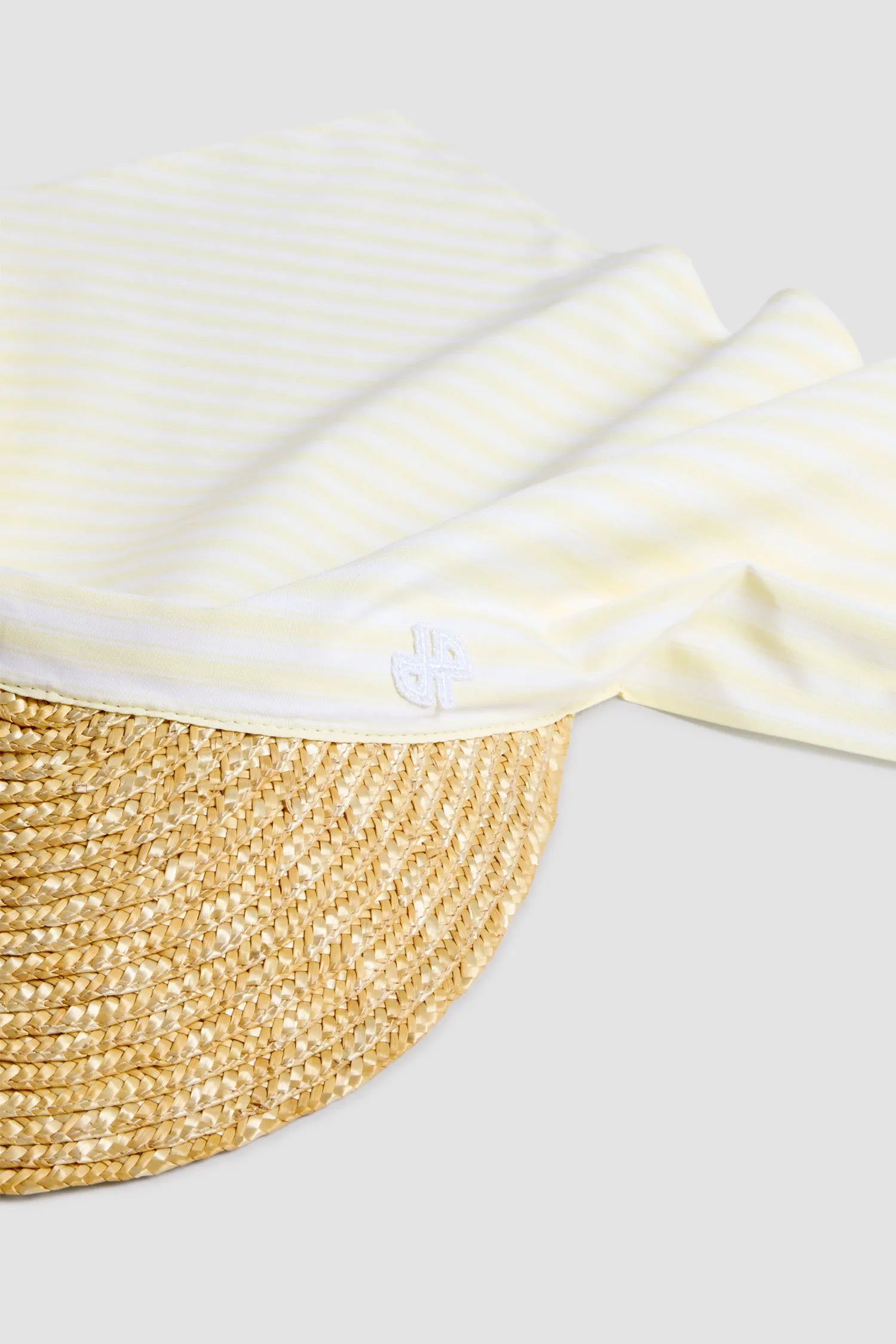 Lemonade Stripes