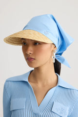 Riviera Blue