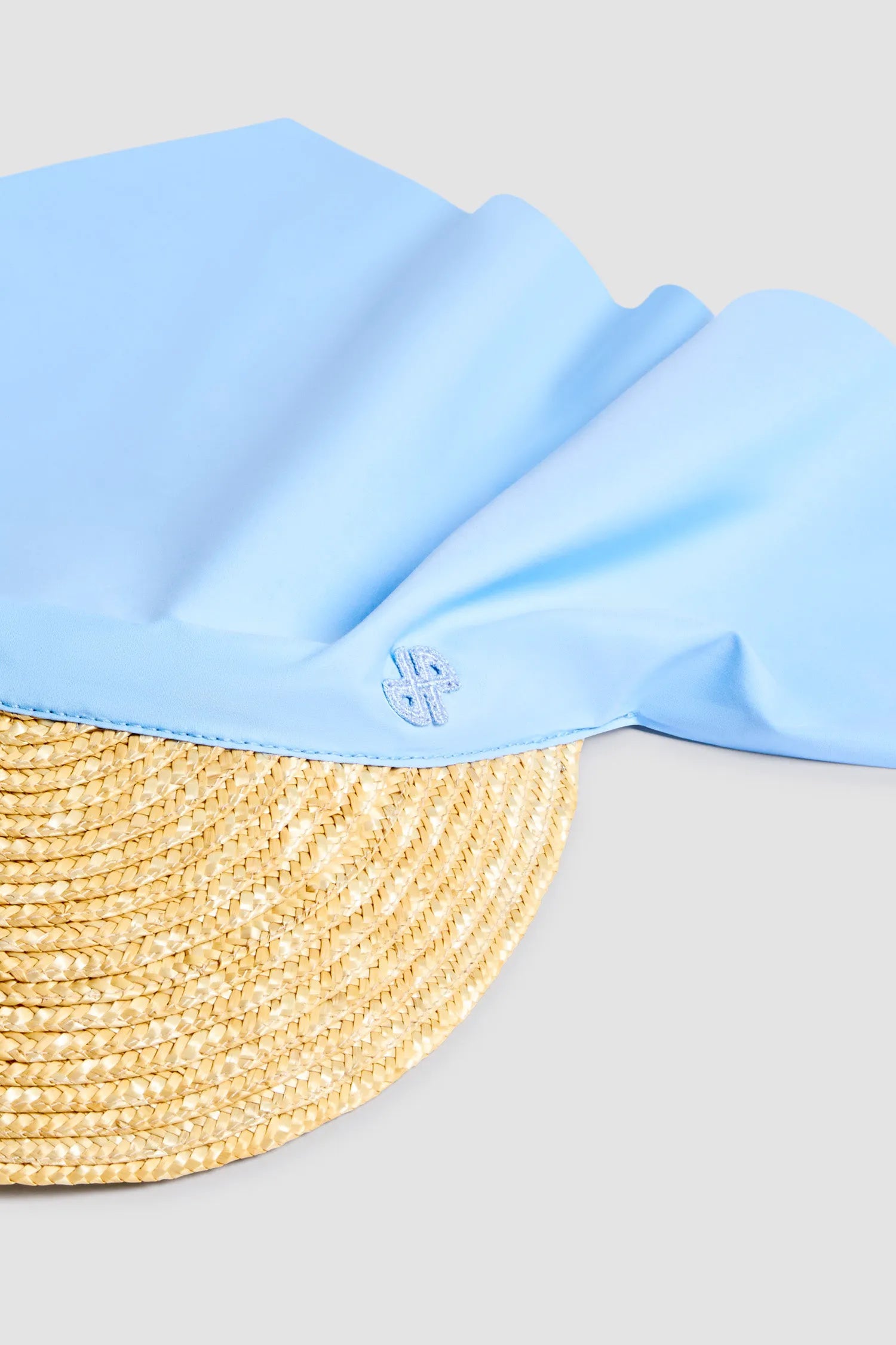 Riviera Blue