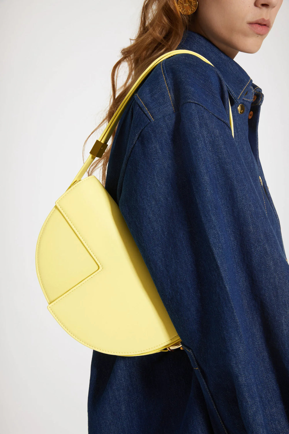 Ice Yellow