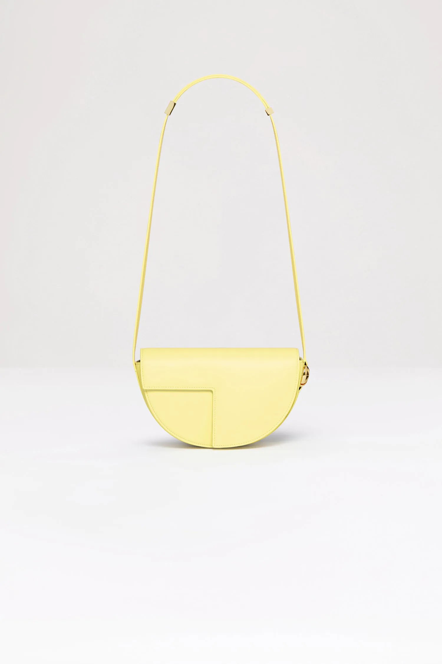Ice Yellow