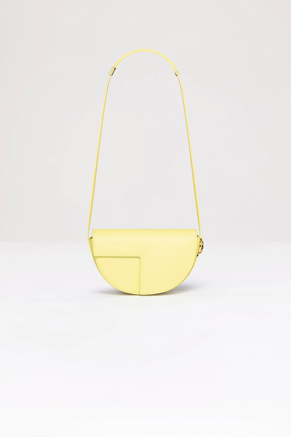 Ice Yellow