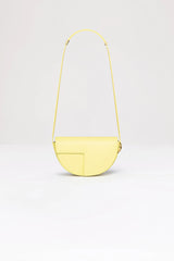 Ice Yellow