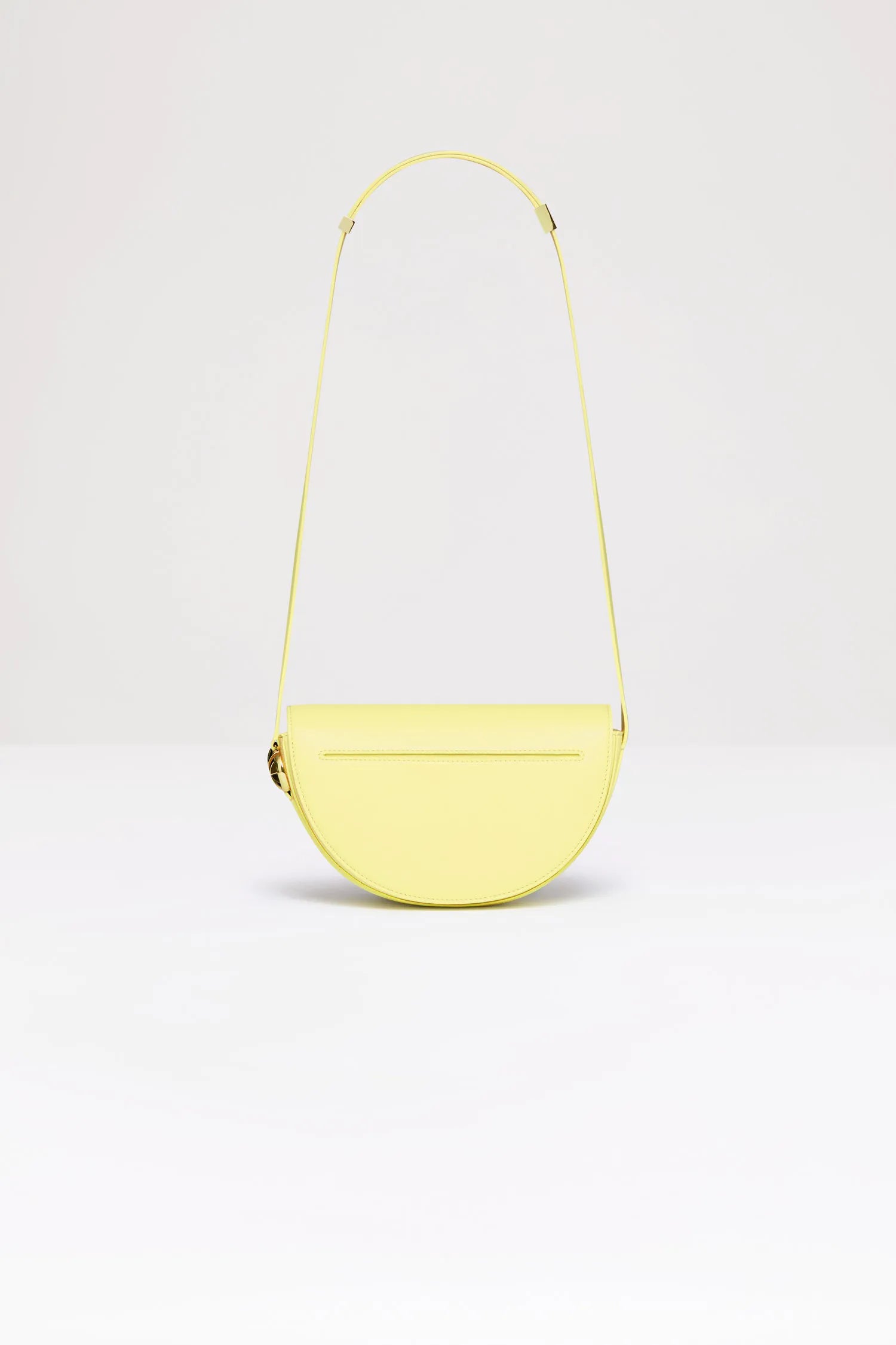 Ice Yellow