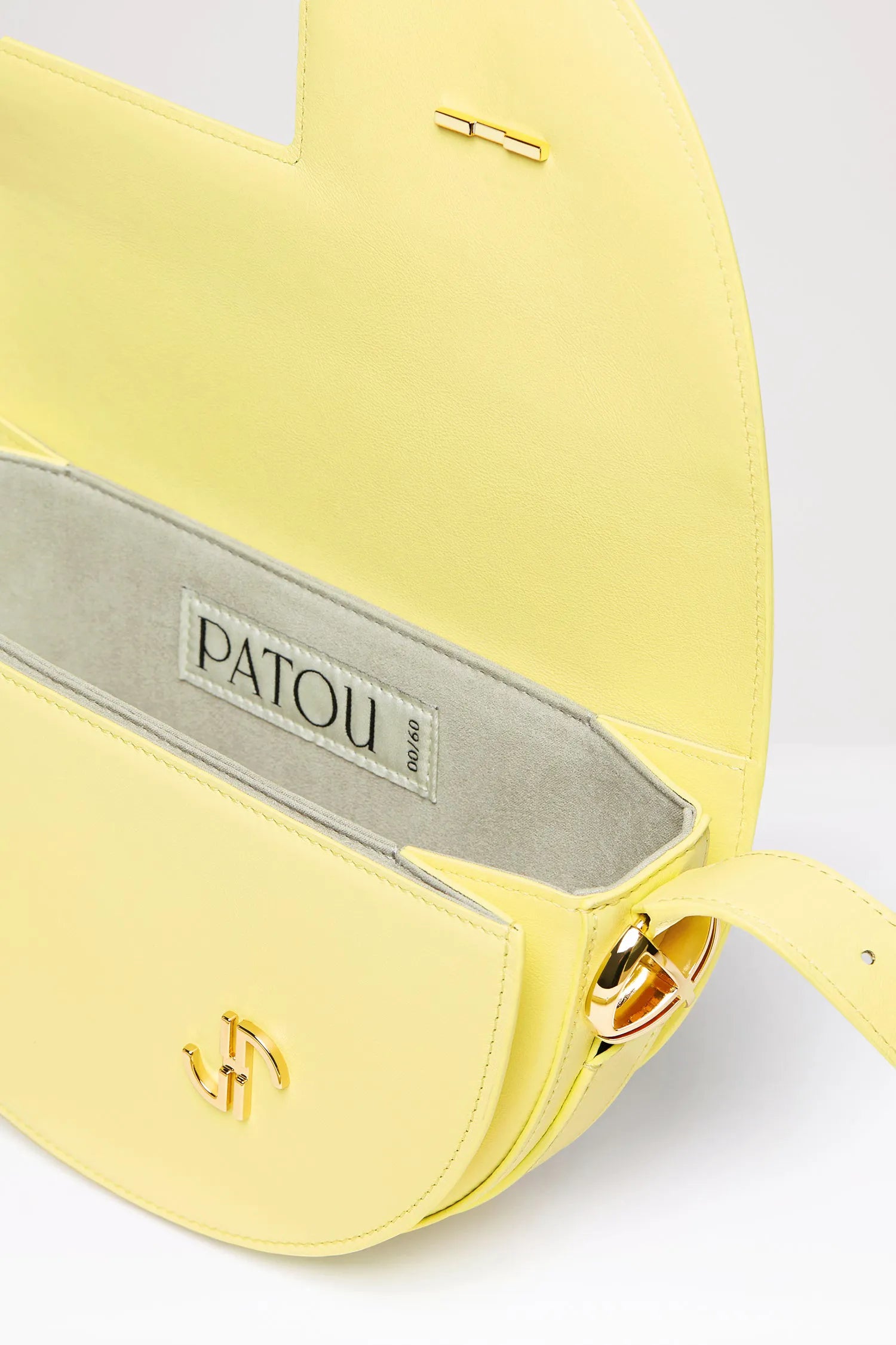 Ice Yellow