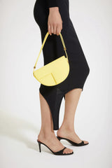 Ice Yellow