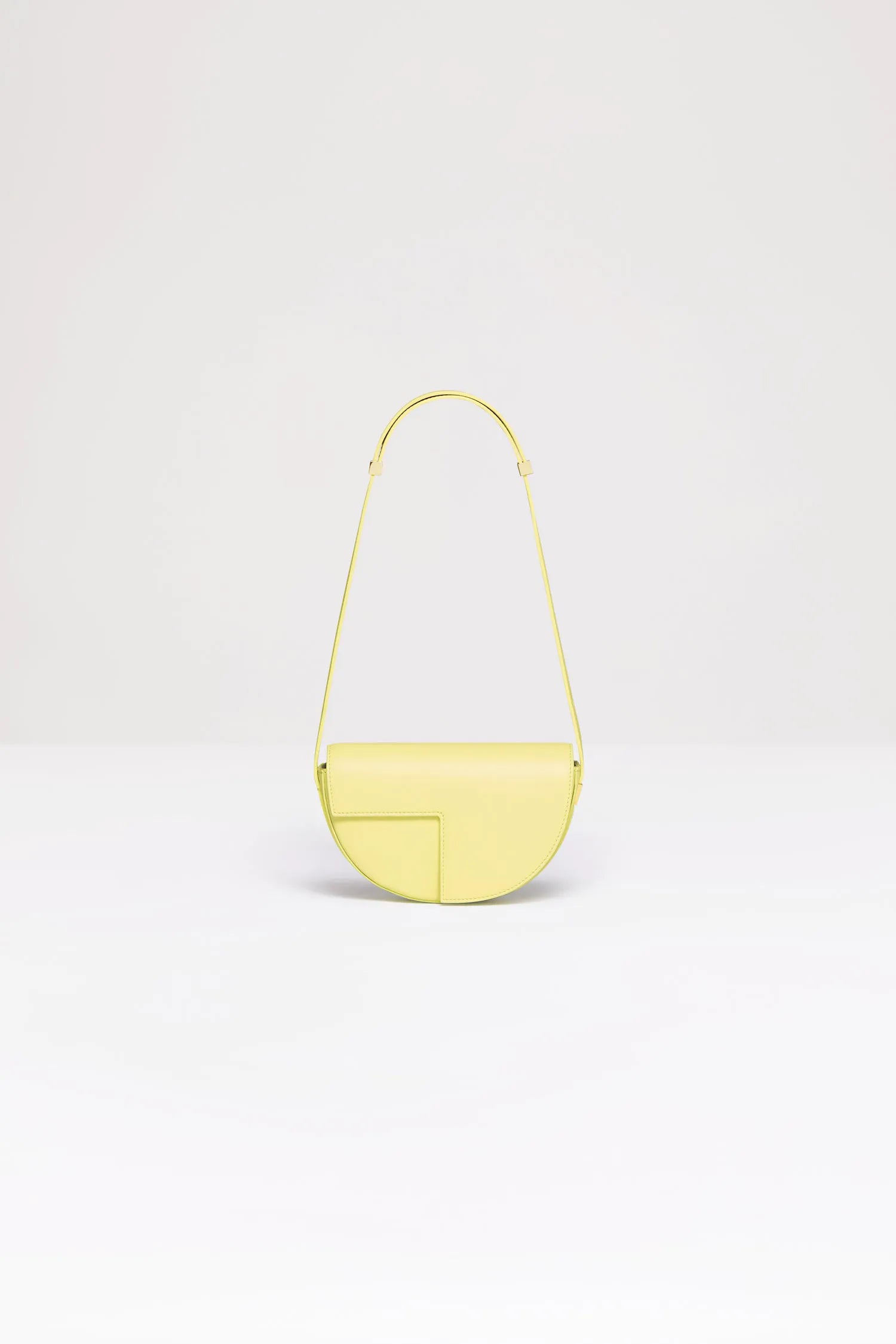 Ice Yellow