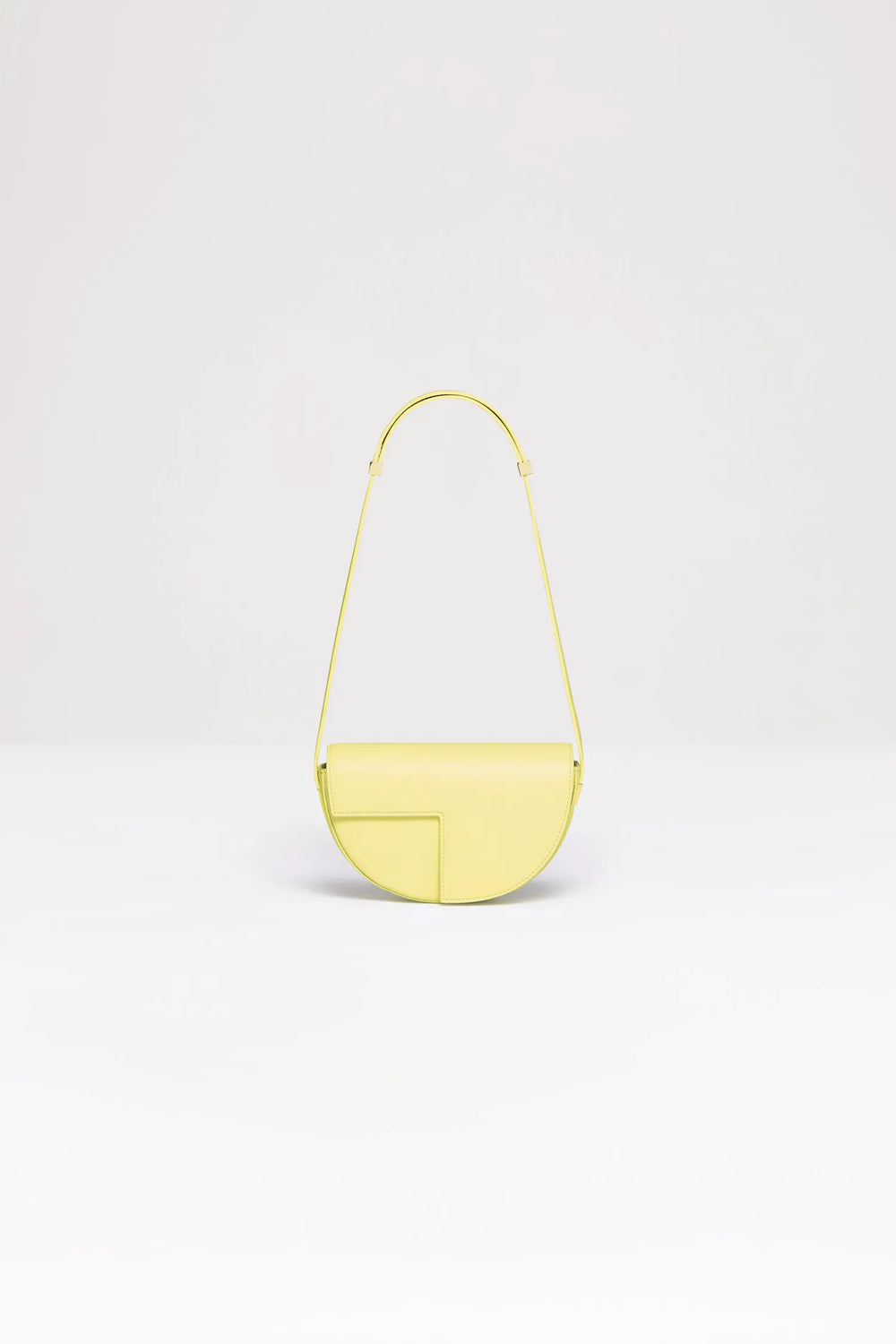 Ice Yellow