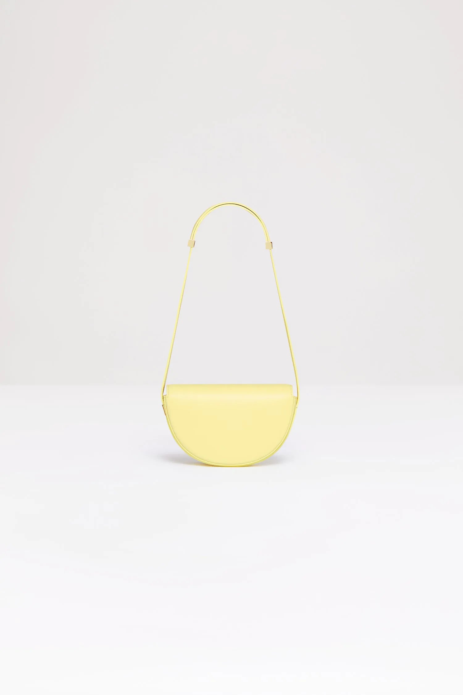 Ice Yellow
