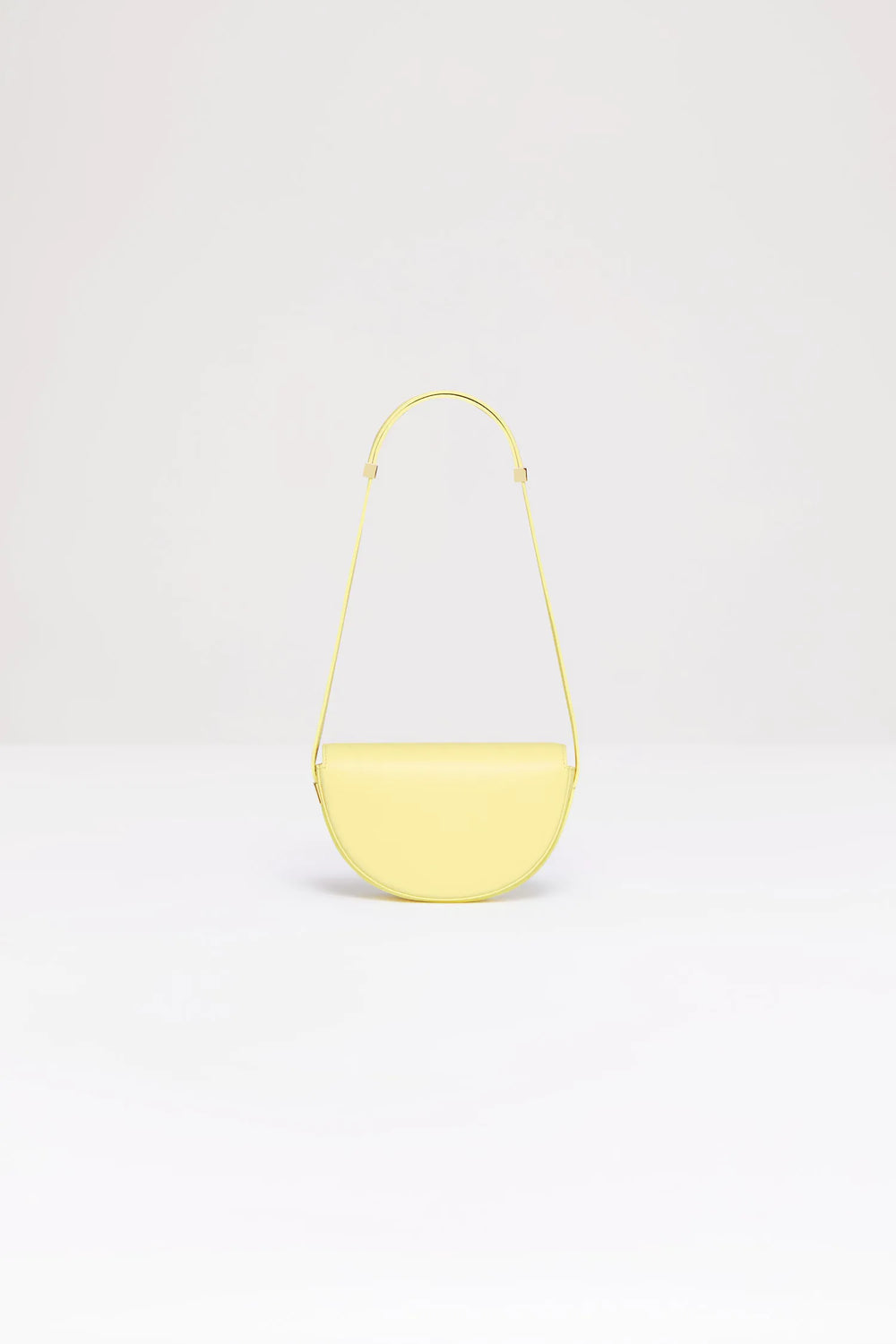 Ice Yellow