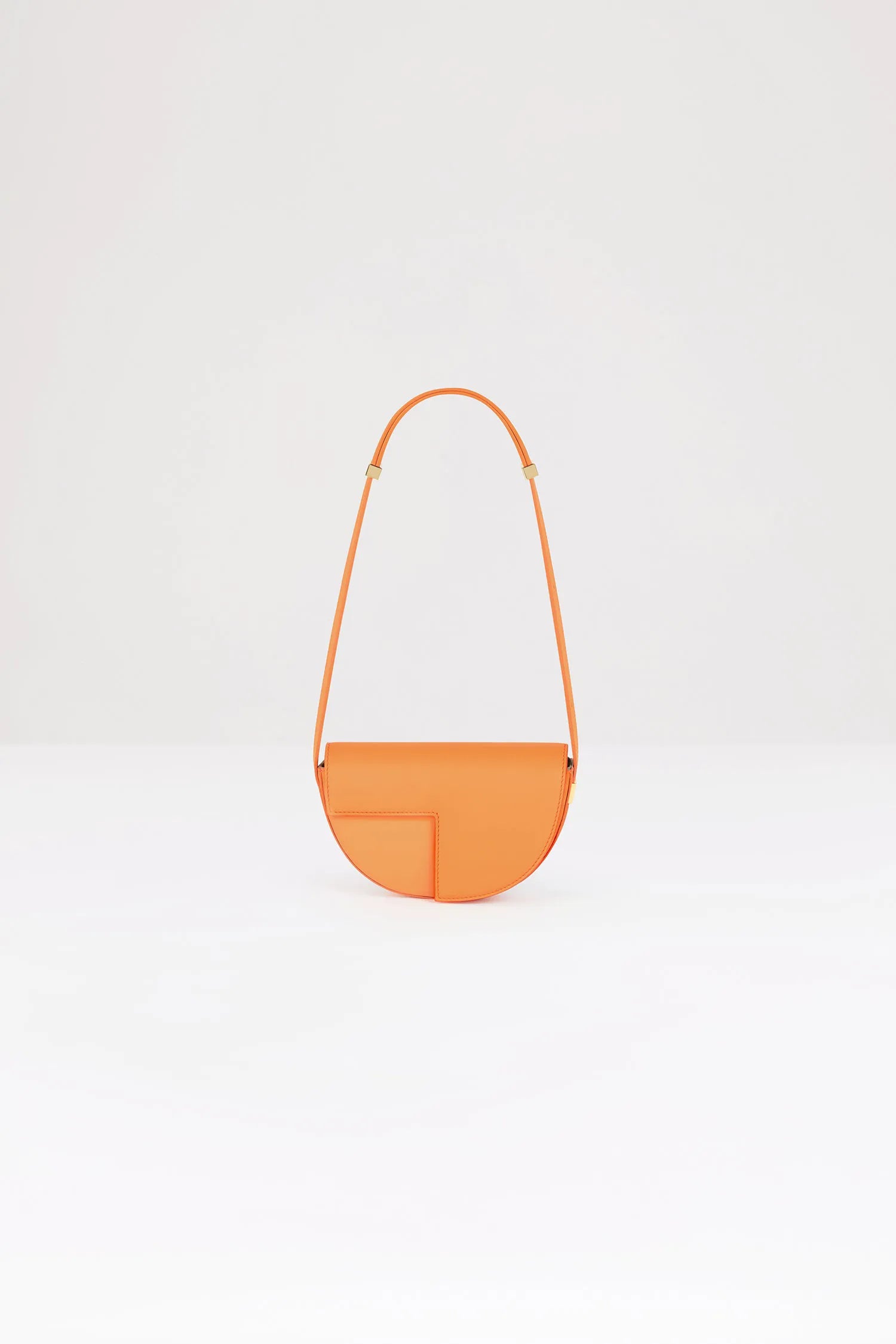 Bright Orange