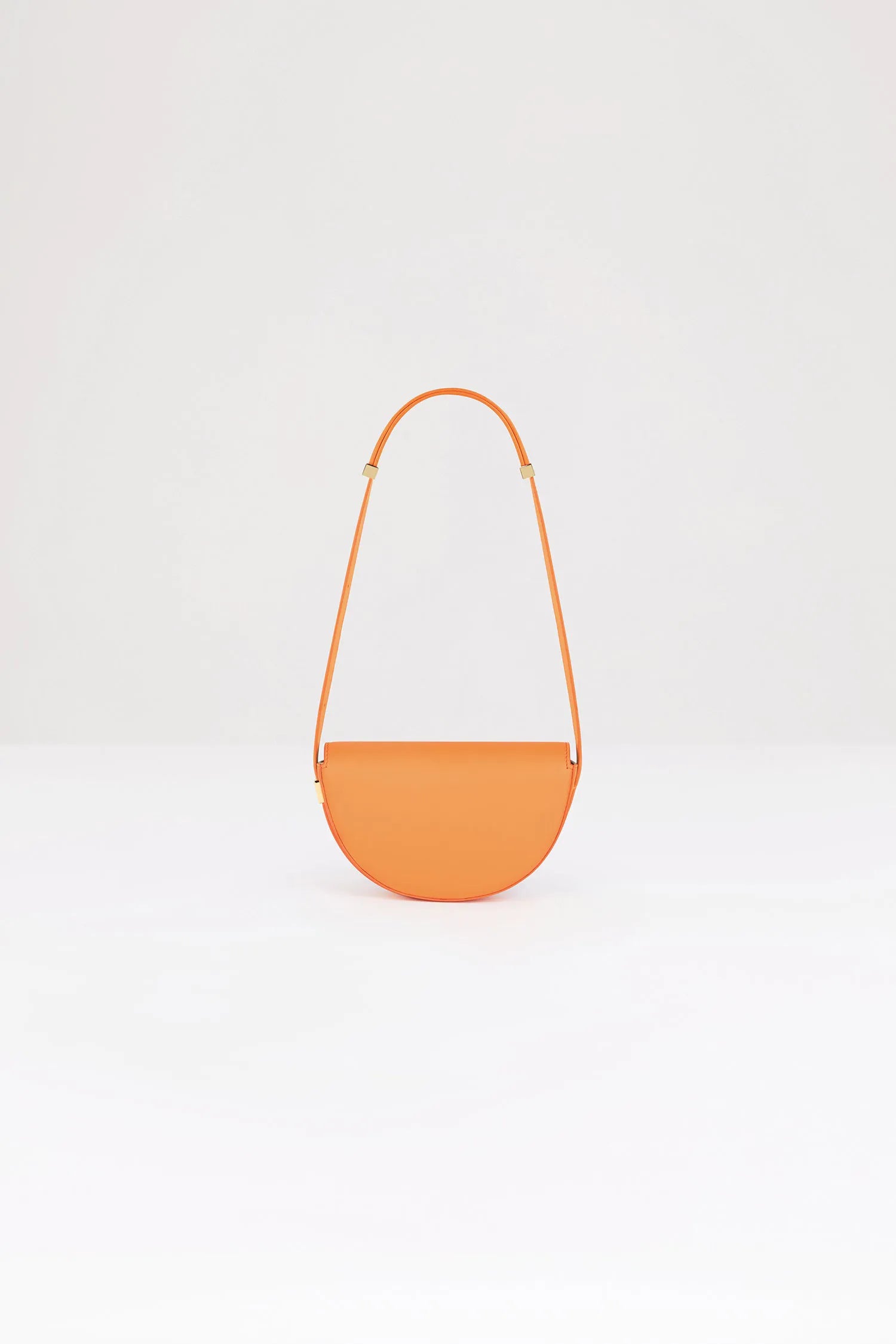 Bright Orange