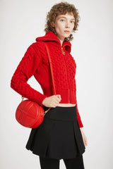 Racing Red