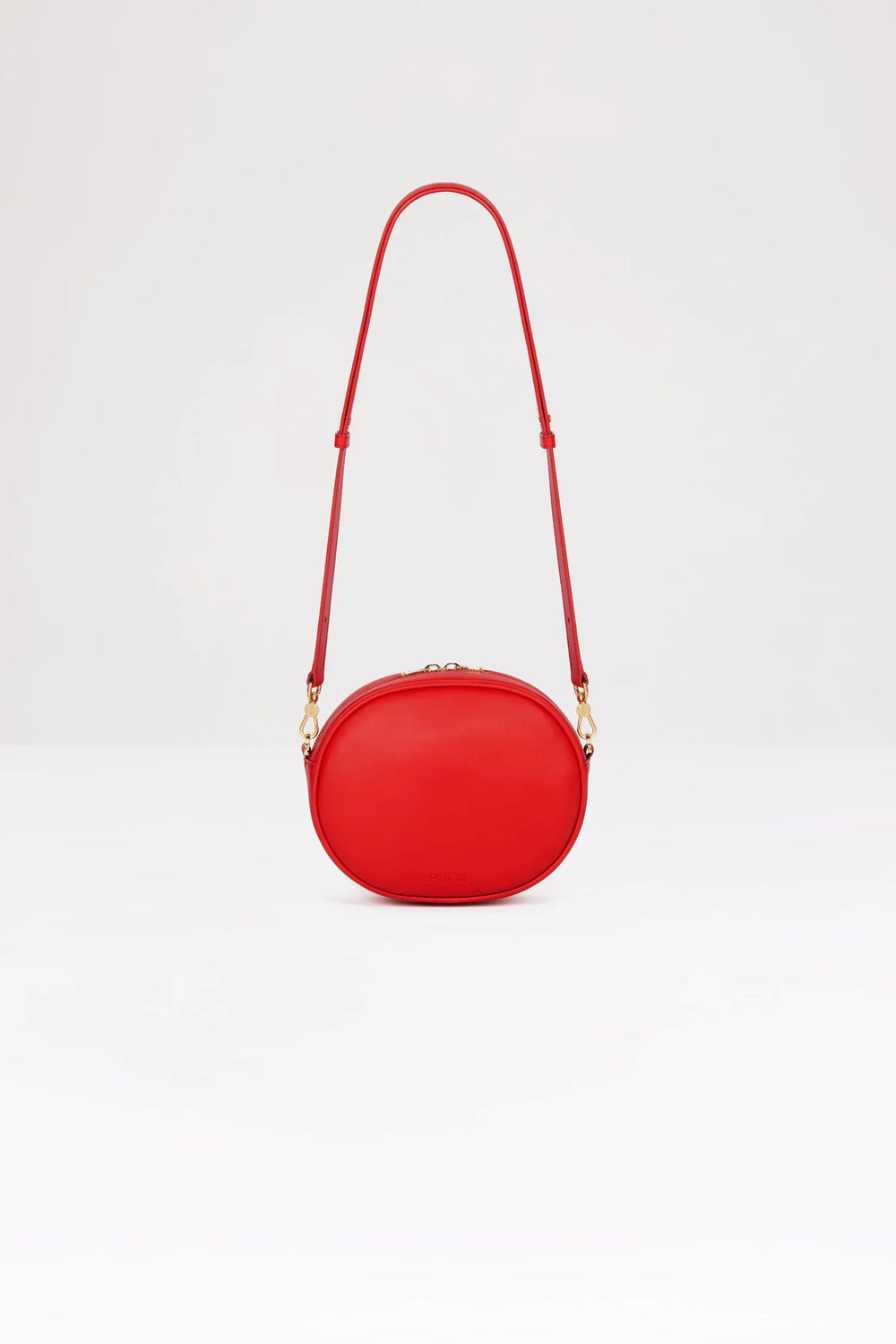 Racing Red