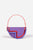 Purple Blue Red