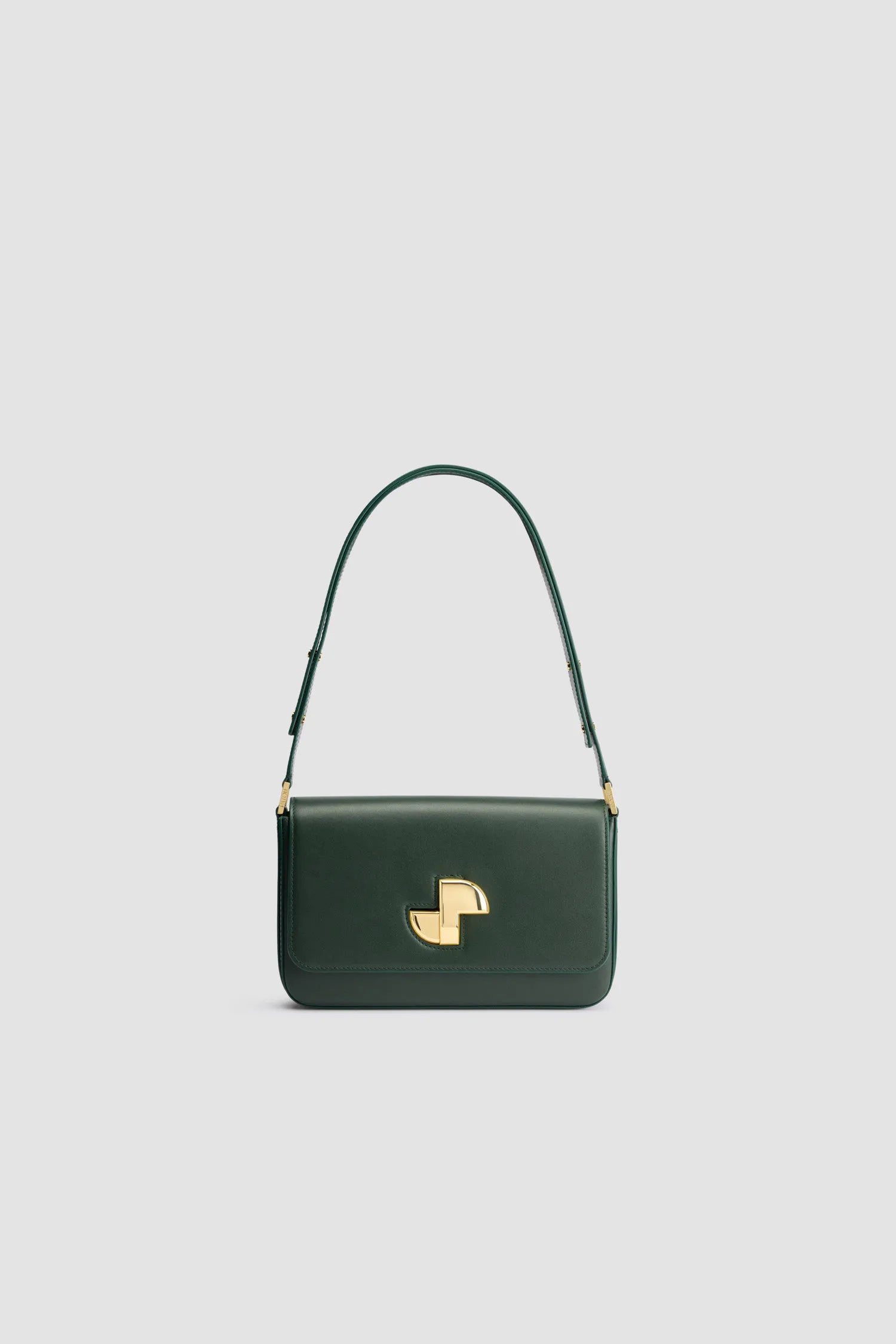Bottle Green