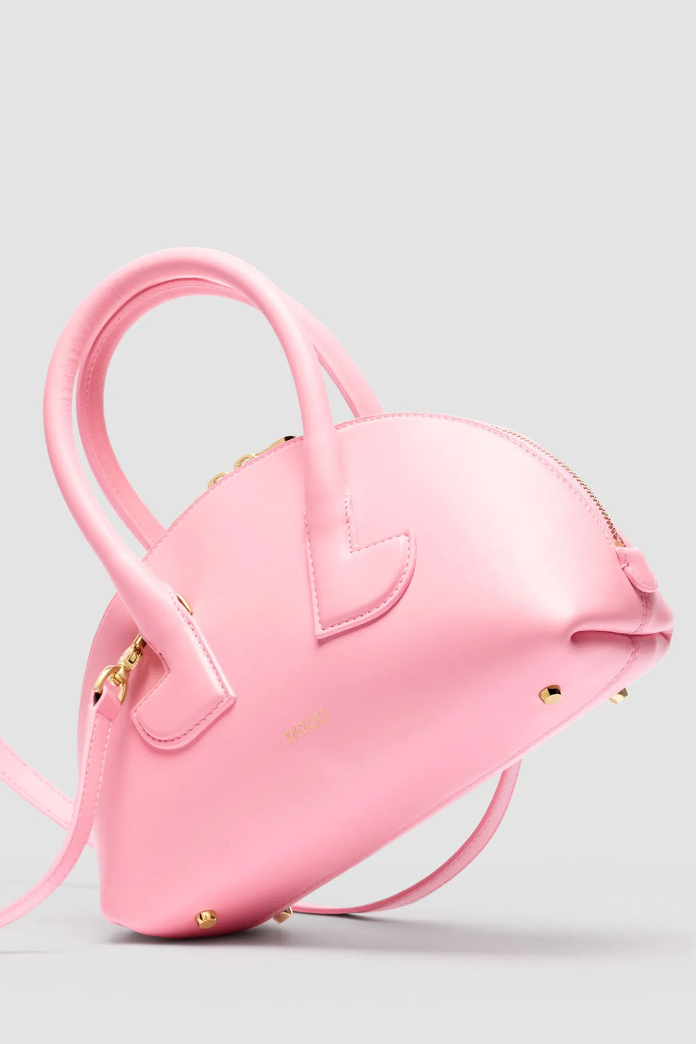 Primrose Pink