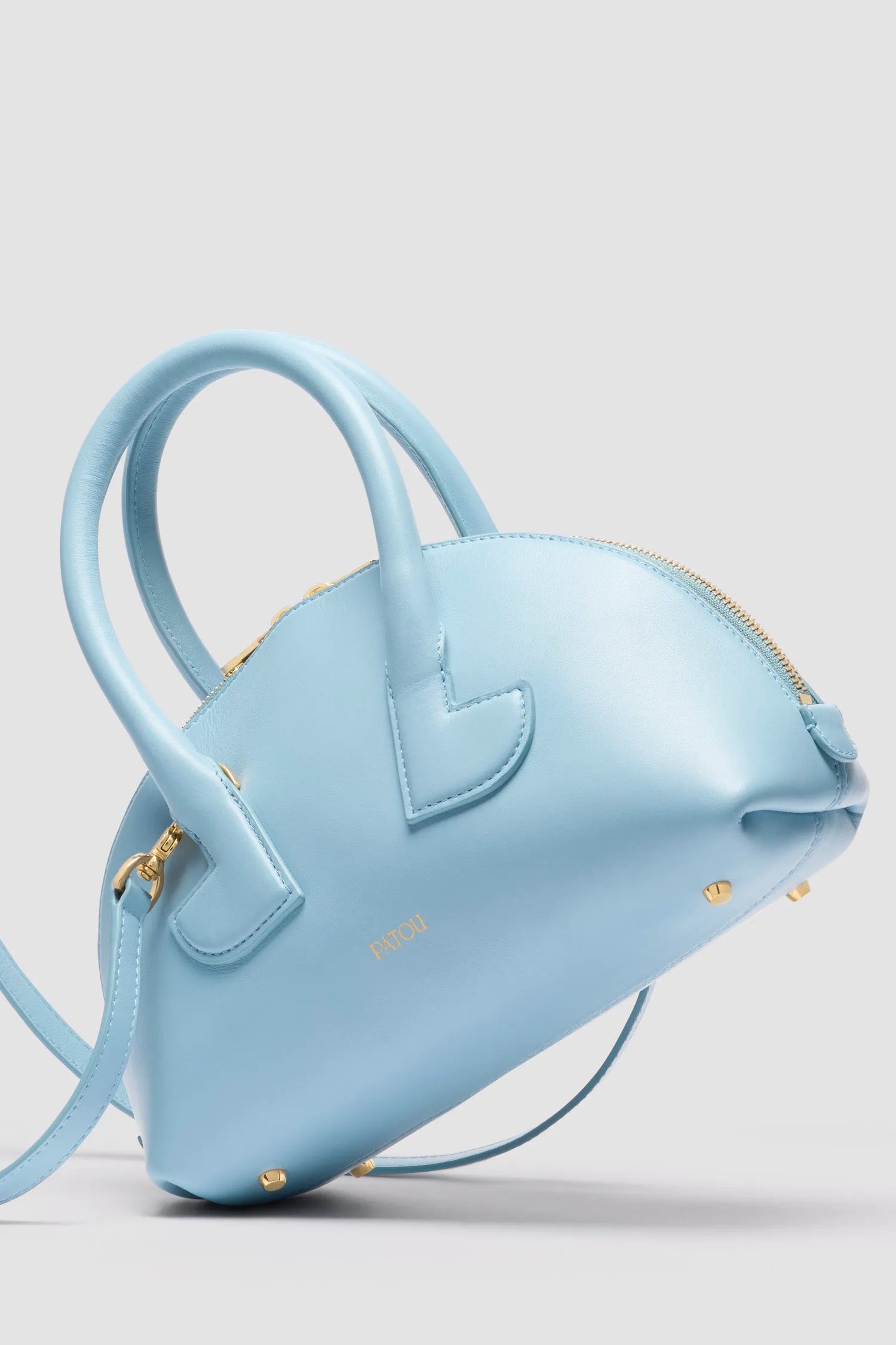 Skylight Blue