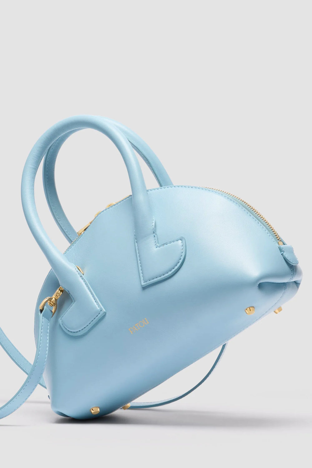 Skylight Blue