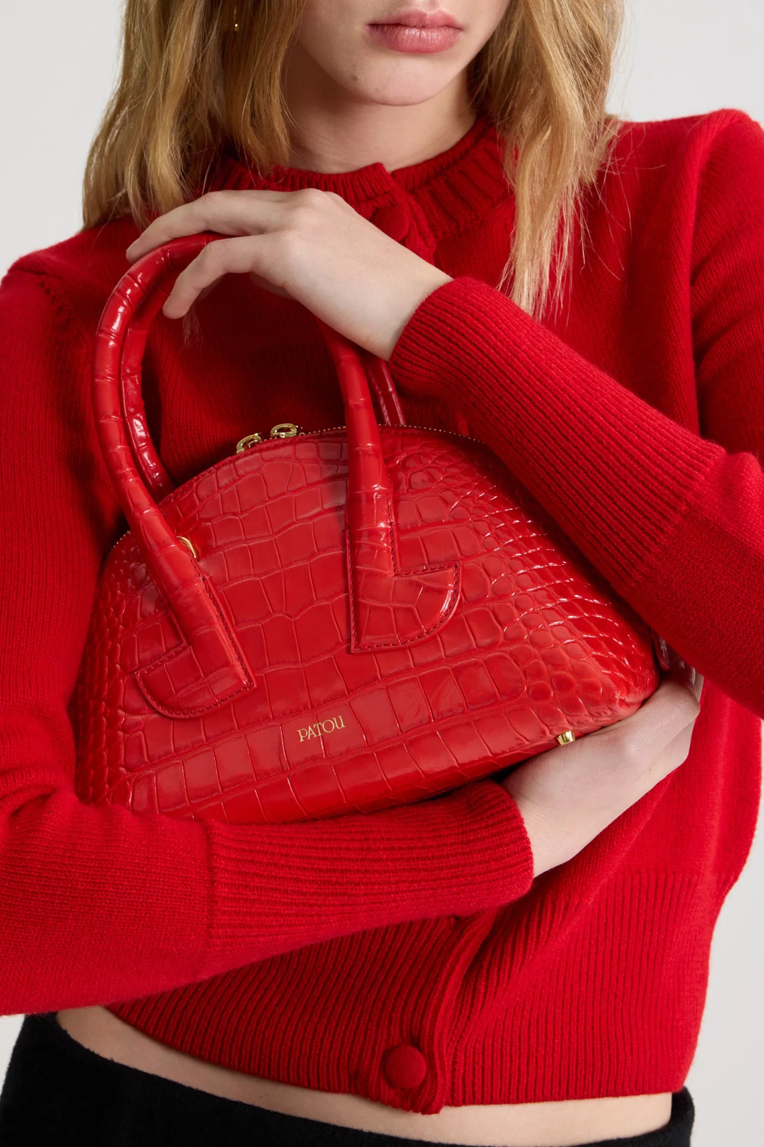 Babylone Red