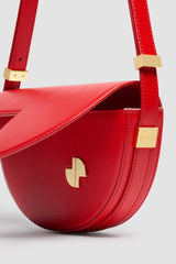 Lipstick Red