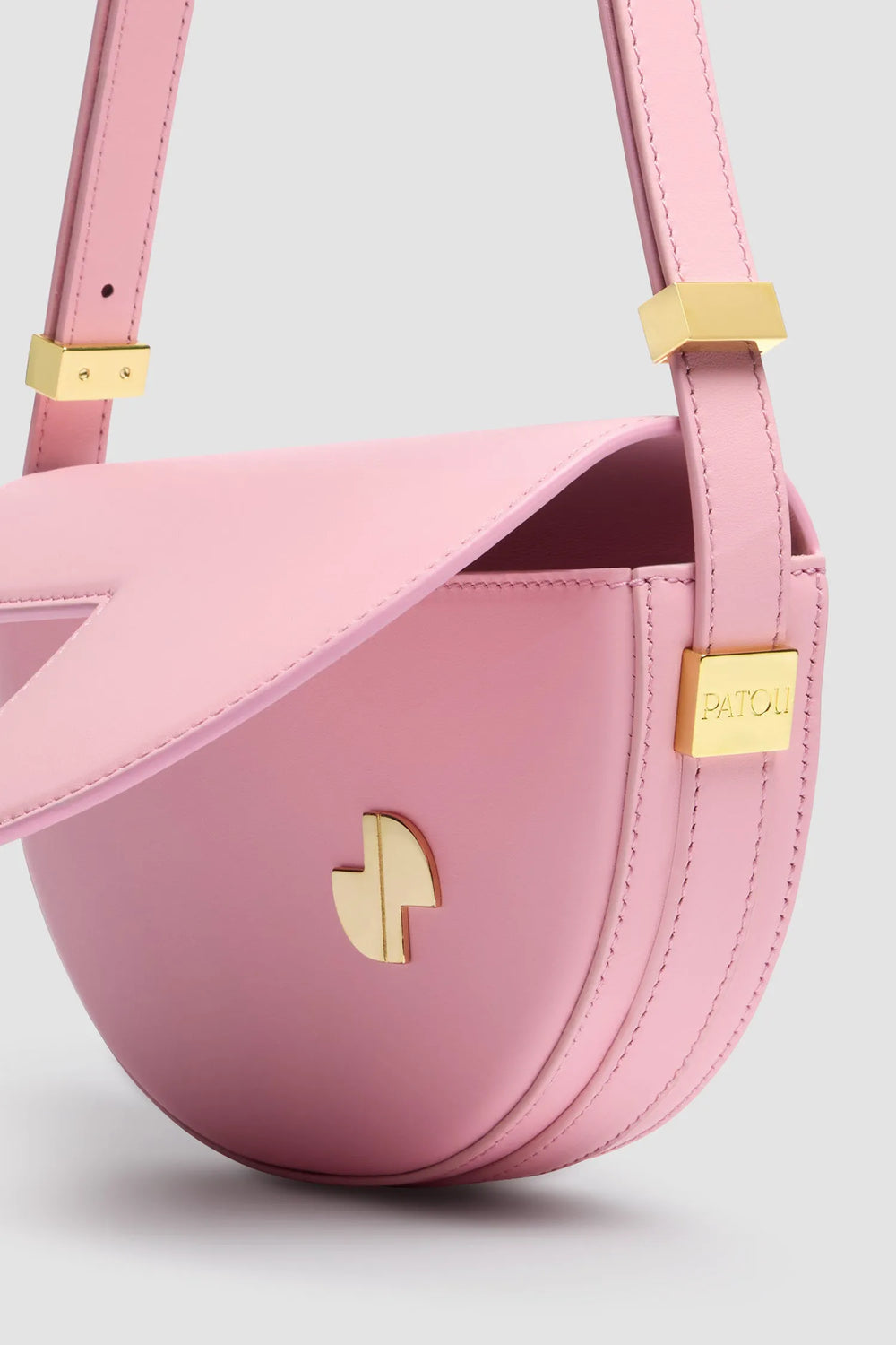 Primrose Pink