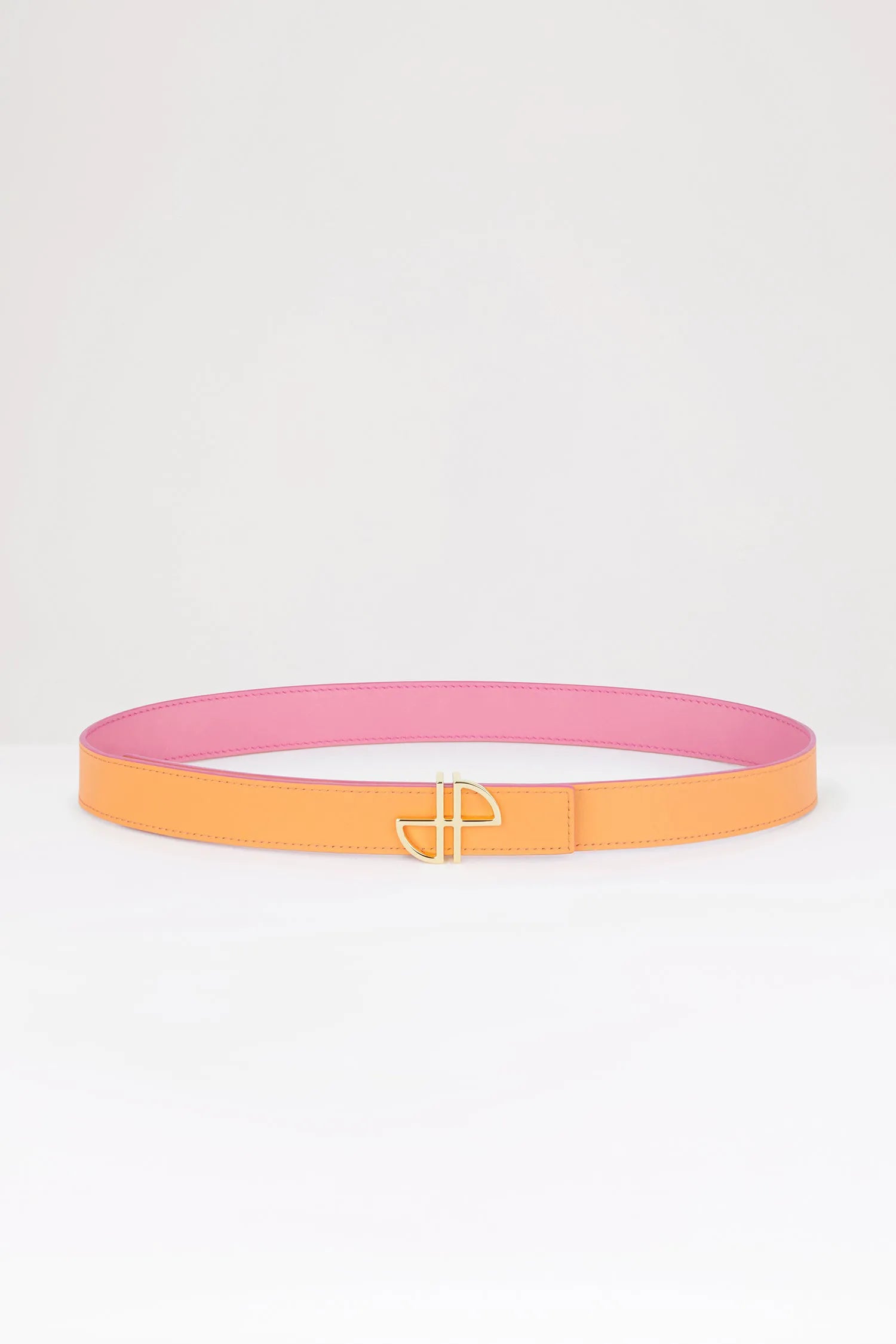 Bright Orange