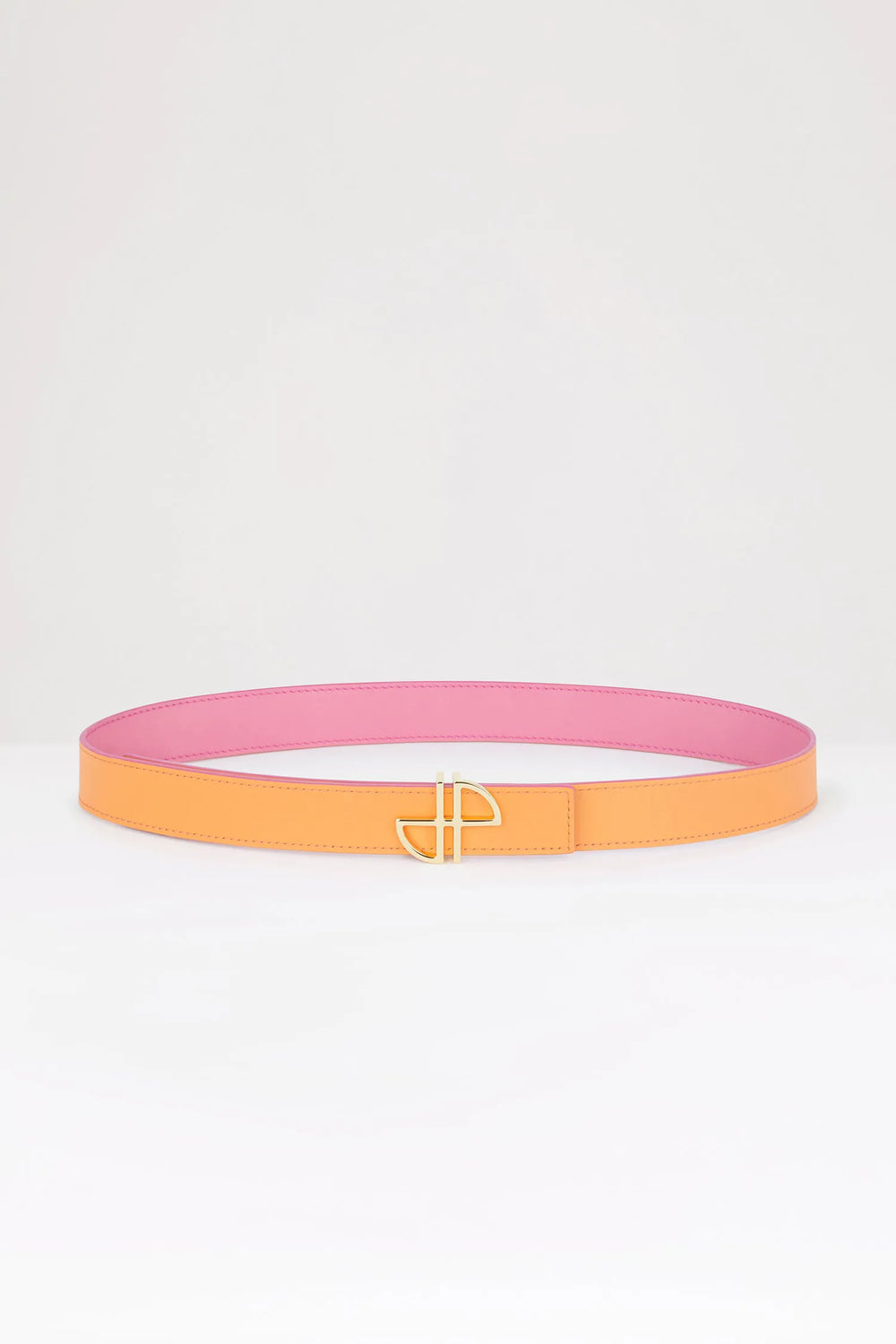 Bright Orange