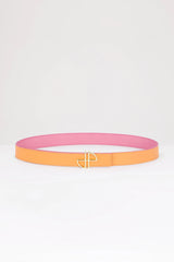 Bright Orange