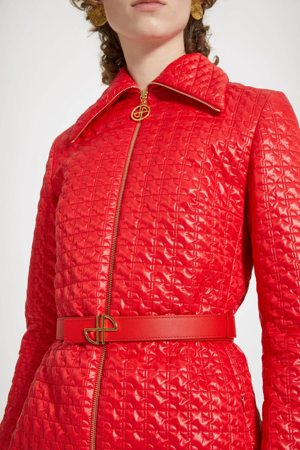 Racing Red