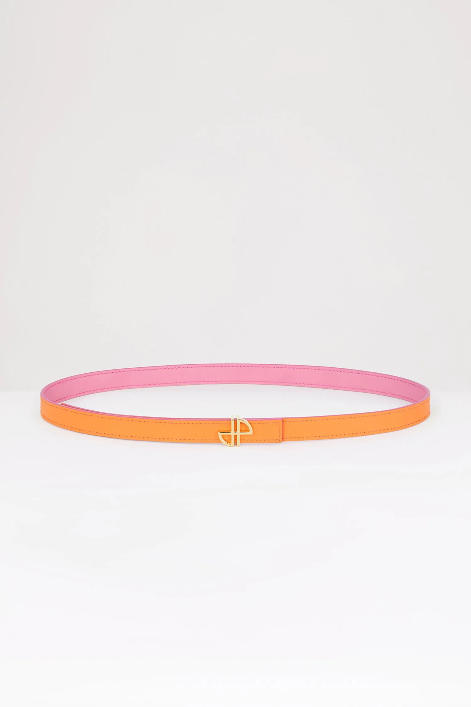 Bright Orange