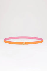 Bright Orange