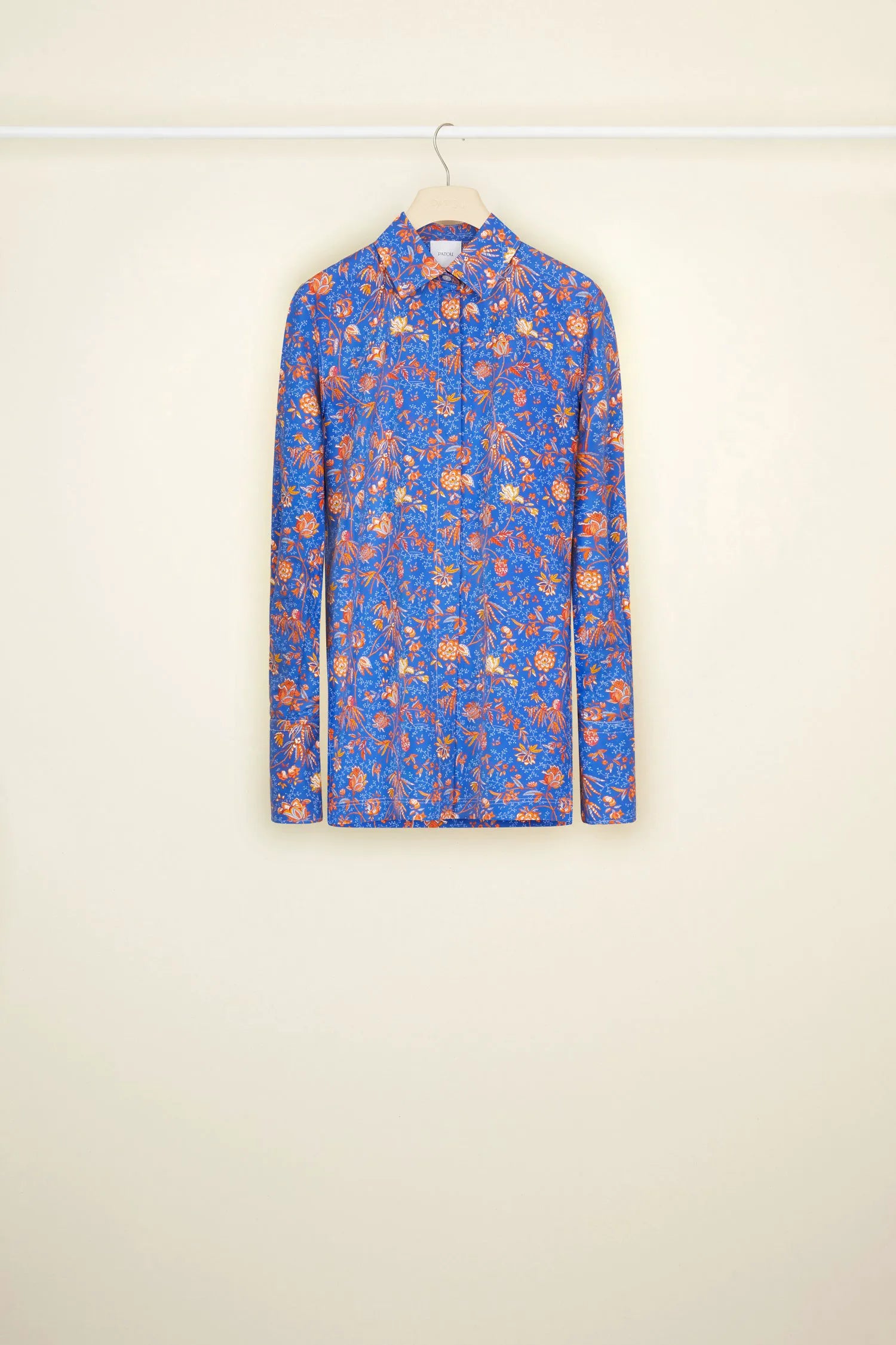 Citrus Summer Indienne