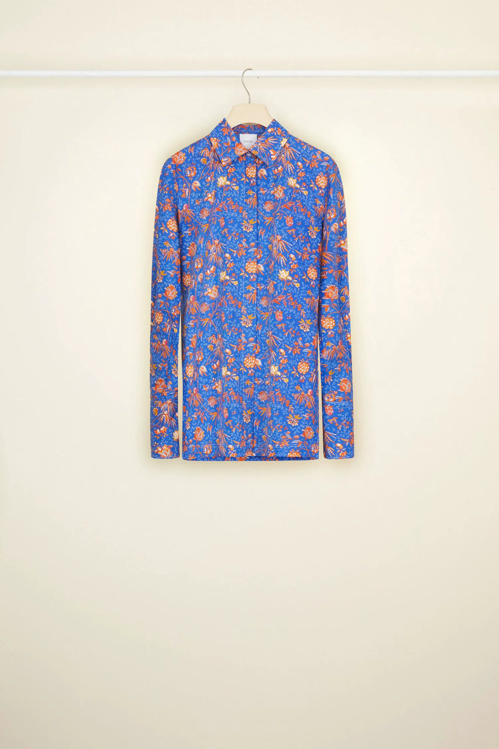 Citrus Summer Indienne