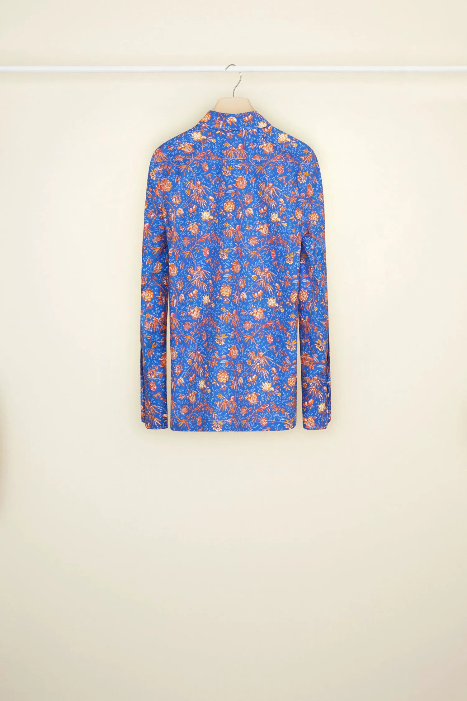 Citrus Summer Indienne